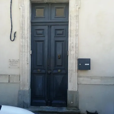 Bed & Breakfast Entre Bastide Et Cité Et Son Rooftop Carcassonne