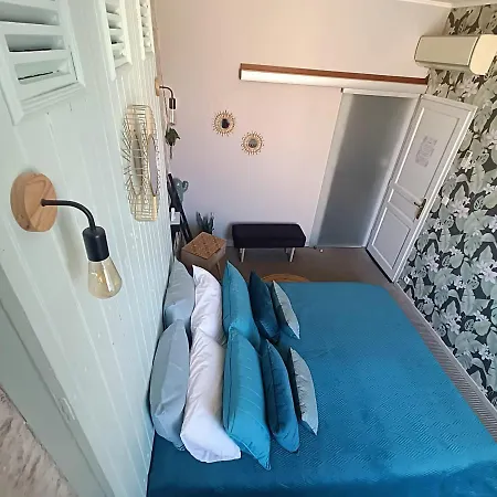 Entre Bastide Et Cite Et Son Rooftop 4*