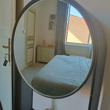 Bed & Breakfast Entre Bastide Et Cite Et Son Rooftop