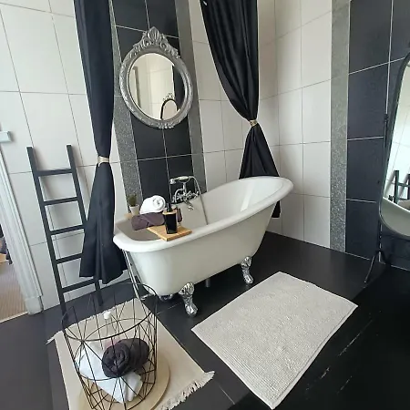 Entre Bastide Et Cité Et Son Rooftop 4* Carcassonne