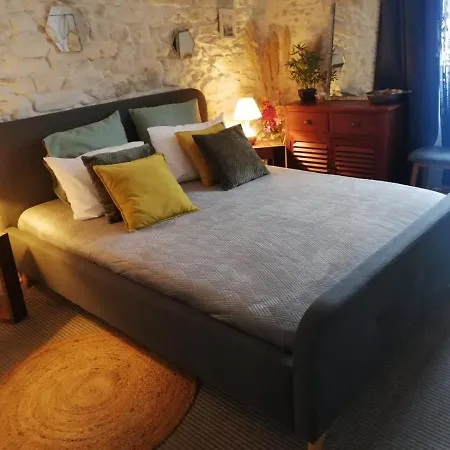 Entre Bastide Et Cite Et Son Rooftop 4* Carcassonne