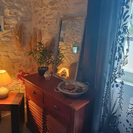 Entre Bastide Et Cité Et Son Rooftop Bed & Breakfast 4*