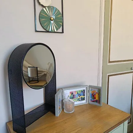 Bed & Breakfast Entre Bastide Et Cite Et Son Rooftop